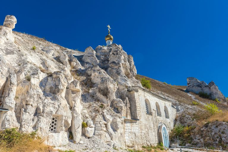 Сплав по Тихой Сосне и Дону: Дивногорье, Шатрище, 4 дня