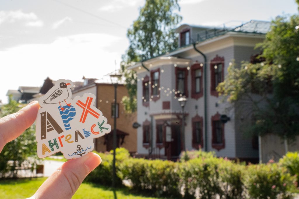 Лето на Белом море (Архангельск — белоснежные пляжи и дюны острова Ягры — Яндова Губа — соляная столица Поморья Нёнокса