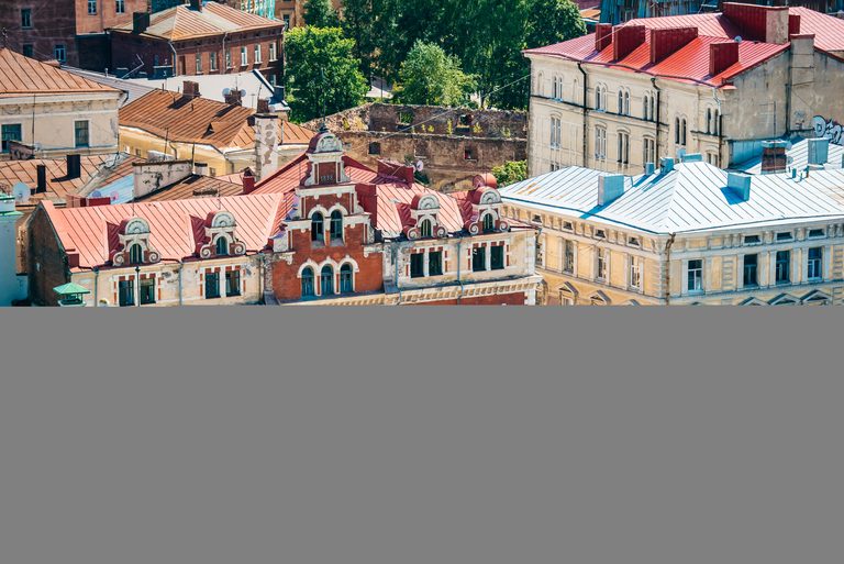 Тур Приозерск — Валаам — Рускеала — Выборг, 4 дня