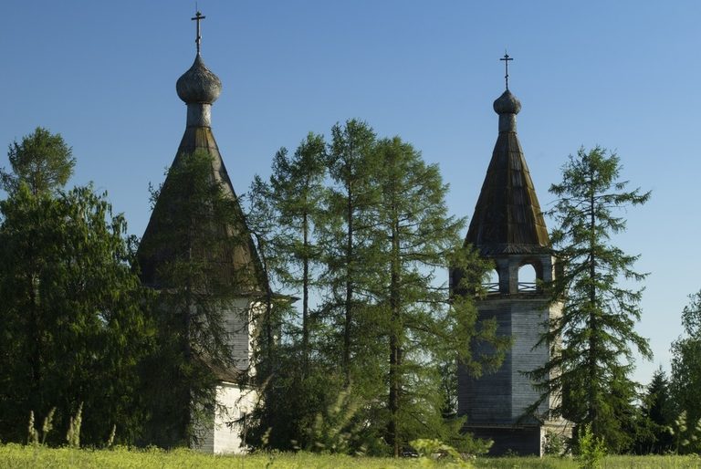 Праздник народных мастеров в Каргополе (посещение Праздника народных мастеров России, участие в мастер-классах, выставка, ярмарка и выступление фольклорных коллективов, памятники деревянного зодчества в селах Ошевенское, Саунино и Архангело, обеды из блюд каргопольской кухни, 3 дня + ж/д)