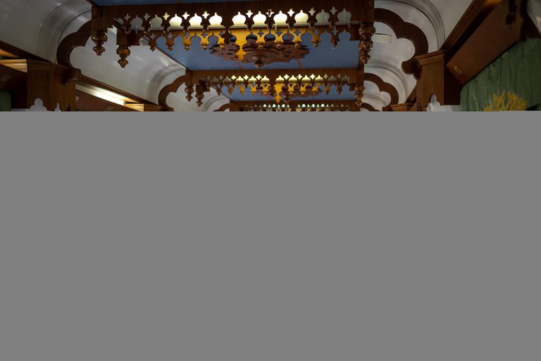 Рускеала из Санкт-Петербурга на ретропоезде — 2 дня