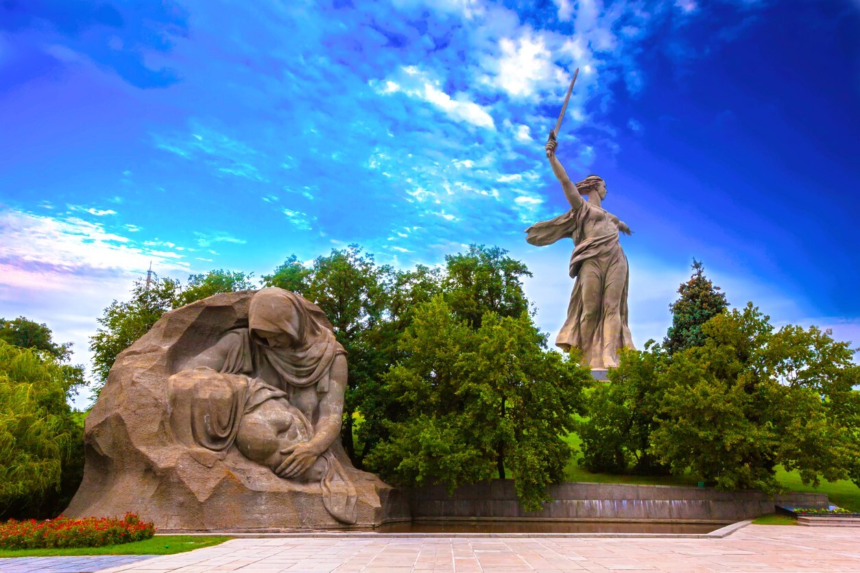 ВолгаГрандЪ: Царицын — Сталинград — Волгоград, тур на 3 дня