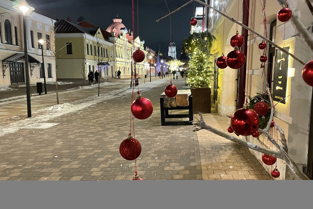 Тур в Ржев из Москвы — Тула, Рязань, Ясная Поляна, 4 дня