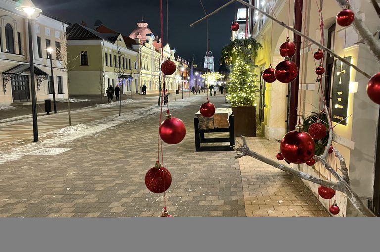 Тур в Ржев из Москвы — Тула, Рязань, Ясная Поляна, 4 дня
