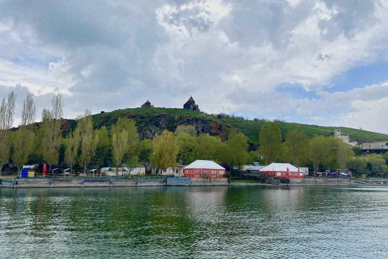 Тур в Армению из Москвы — Ереван, Севан, Дилижан, 8 дней
