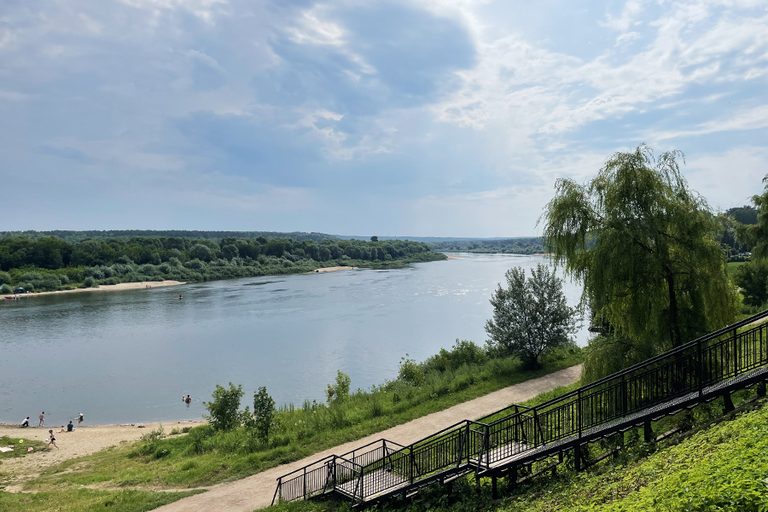 Тур Мелихово, Таруса, Поленово, Серпухов из Москвы на 2 дня