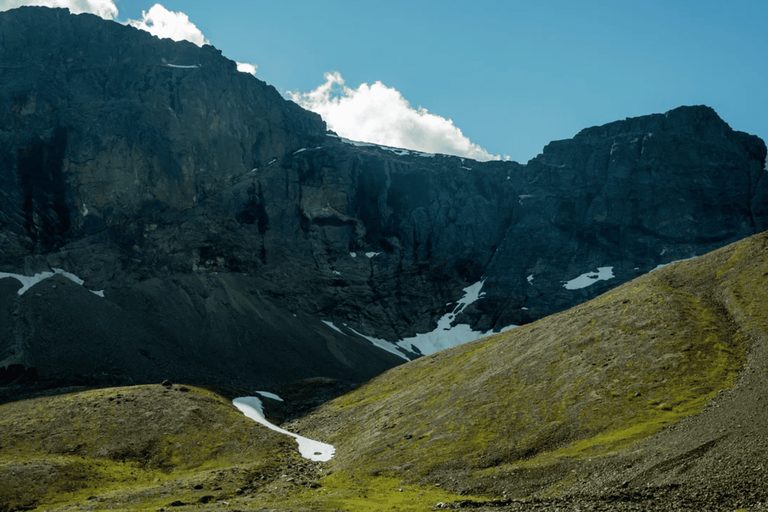 Тур в Мурманск: киты, Териберка, Хибины — 4 дня