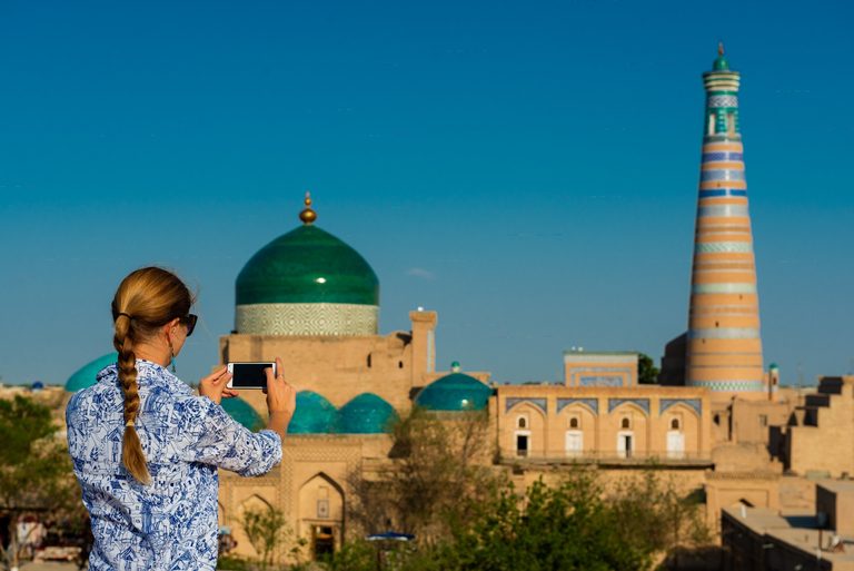 Большой тур по Узбекистану: Ташкент, Самарканд, Бухара, Хива — 9 дней
