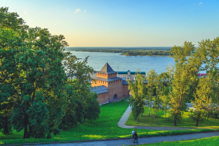 Тур в Пешелань, Арзамас и Нижний Новгород на 2 дня