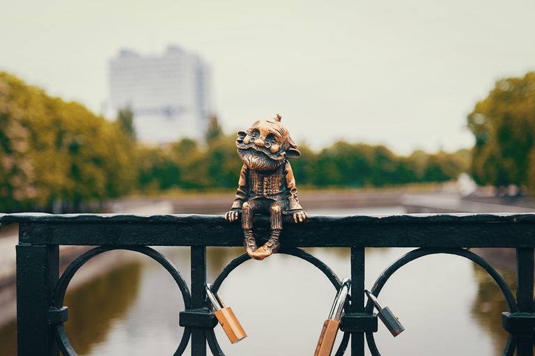 Калининград, Куршская коса и Янтарный — тур на 3 дня