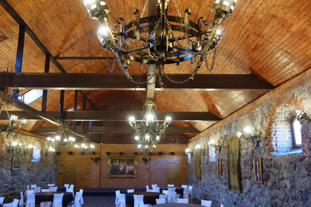 Путешествие по старинному Гомелю (Тур в Беларусь, анимационная программа и дегустации в Суле, экскурсия в дворцовый комплекс Румянцевых-Паскевичей, 5 дней + ж/д или авиа)