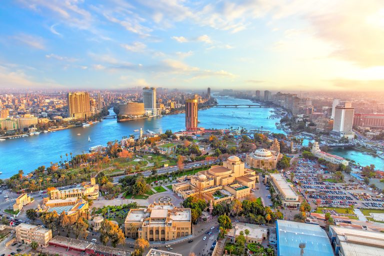 Тур в Египет из Москвы — Шарм-эль-Шейх, 8 дней