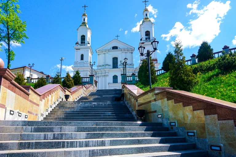 Тур в Беларусь: Минск, Гродно, Мир, Несвиж — 7 дней