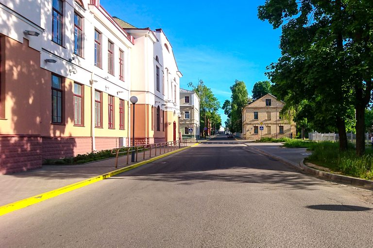 Тур в Беларусь: Гродно и усадьбы магнатов за 5 дней