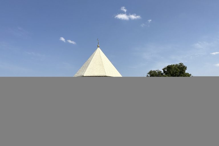 Тур в Казань, Болгар, Йошкар-Олу и Свияжск на 7 дней