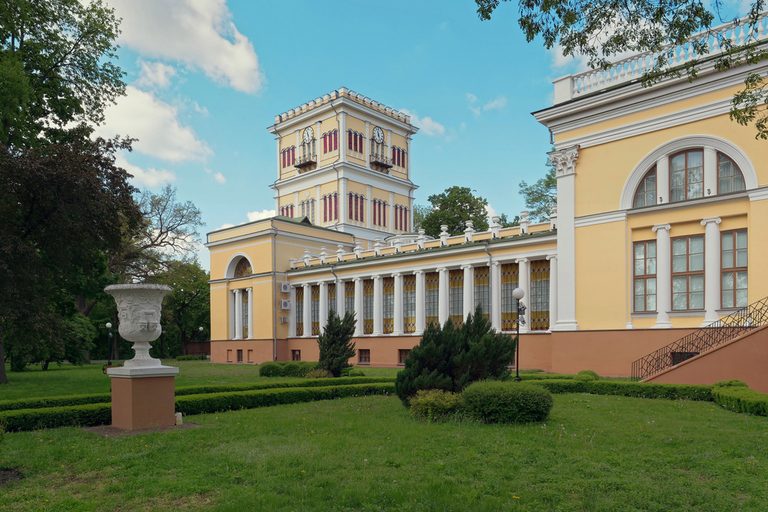 Южная Беларусь за неделю