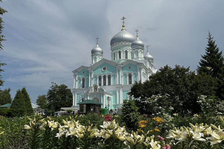 Духовные обители России: от Мурома до Дивеево (музей Русского Патриаршества в Арзамасе, Спасо-Преображенский мужской монастырь в Муроме, Дивеевский монастырь, автобусный тур, 2 дня)