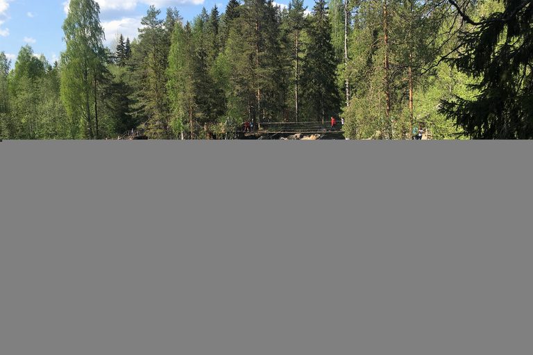 Тур в Петрозаводск из Москвы — Кивач, Рускеала, 2 дня