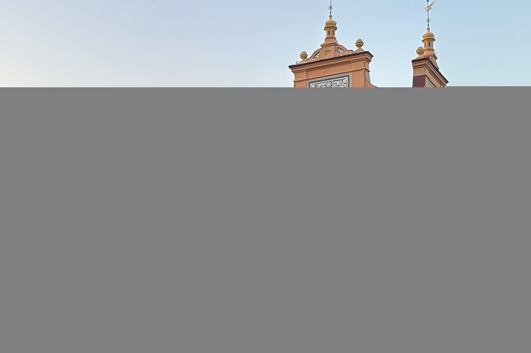 Тур Ульяновск–Самара–Тольятти–Сызрань на 3 дня