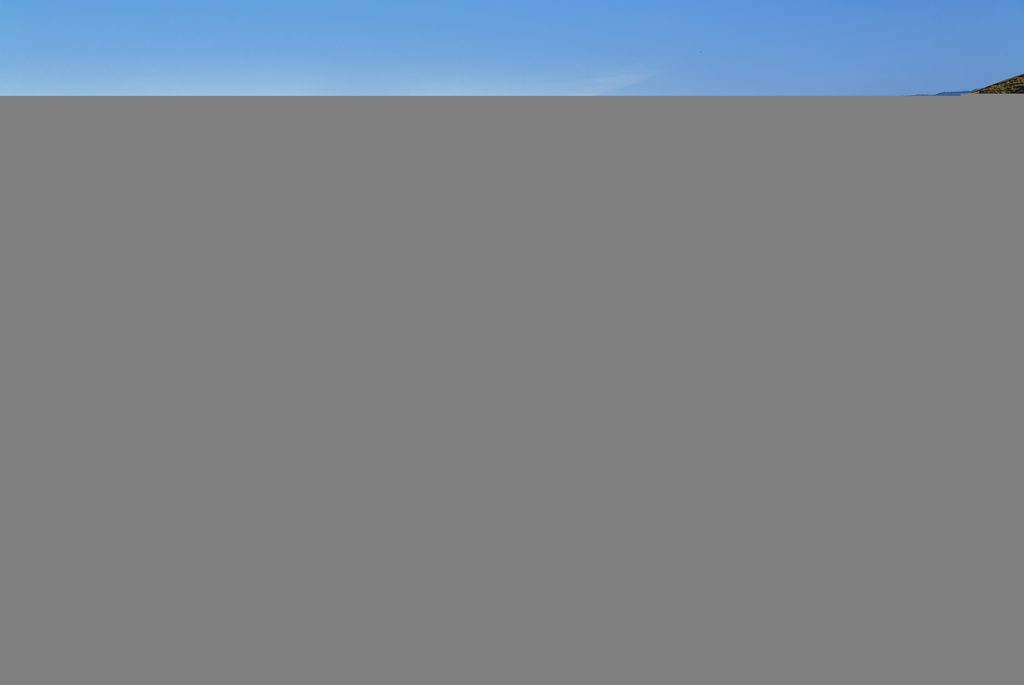 Тур Листвянка - Ольхон: осенний Байкал на 5 дней