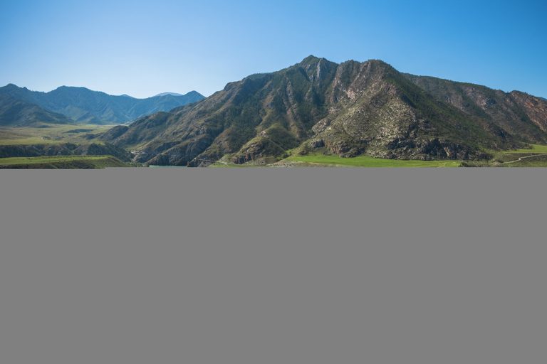 Алтайские гостинцы (Тавдинские пещеры, озеро Ая и гора Чёртов палец, перевалы Семинский и Чике-Таман, Гейзерное озеро, Камышлинский водопад, 6 дней + авиа, май