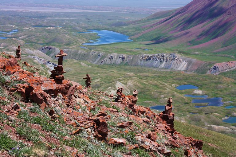 Тур в Ош: Памирский тракт, Таджикистан, 10 дней
