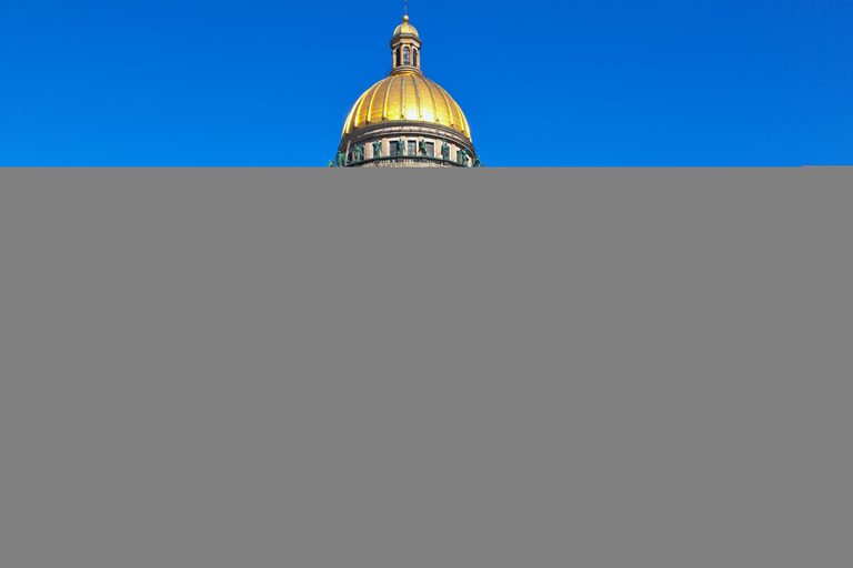 Тур в Санкт-Петербург и Карелию из Москвы, 6 дней