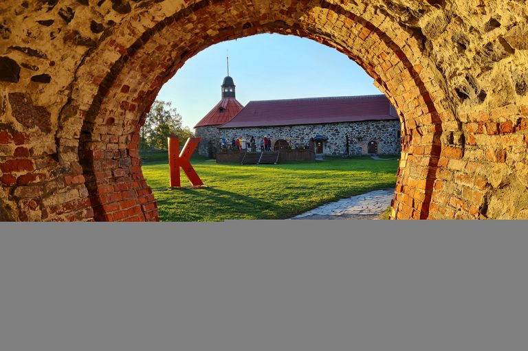 Торжество музыки в каньоне Рускеалы  (фантастический концерт в Мраморном каньоне, финская Сортавала, город «трех корон» Wiborg, прогулка на катере по фьордам и шхерам, водопады Ахвенкоски, Горный парк Рускеала, круиз по Ладоге на остров Коневец в «Малый Валаам», 3 дня + ж/д)