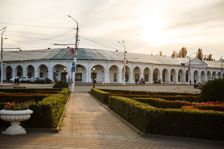 Волжский релакс (отдых с лечением в санатории Лунево на берегу Волги, все включено,6 дней +ж/д)