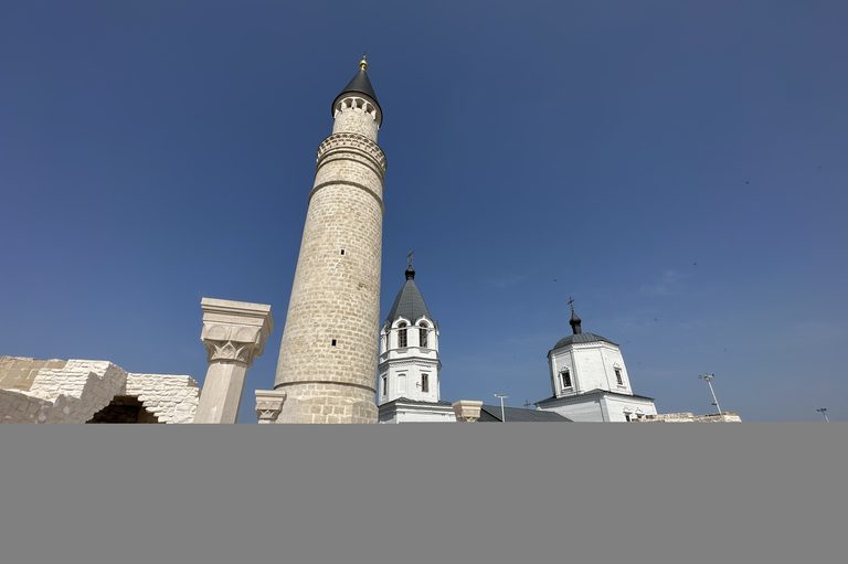 Тур в Казань, Болгар и Йошкар-Олу из Москвы, 5 дней