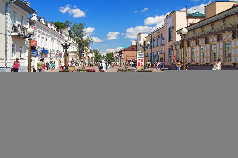 Тур на Байкал из Иркутска: Ольхон и Бурятия за 10 дней