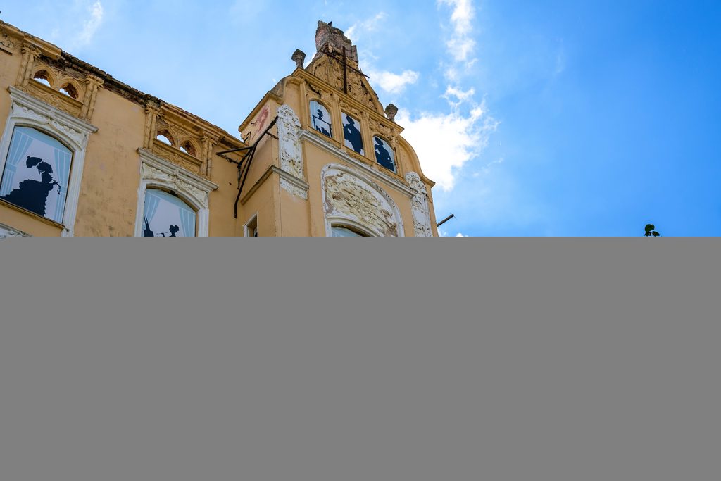 Калининградское кольцо и рыцарские замки — тур на 6 дней