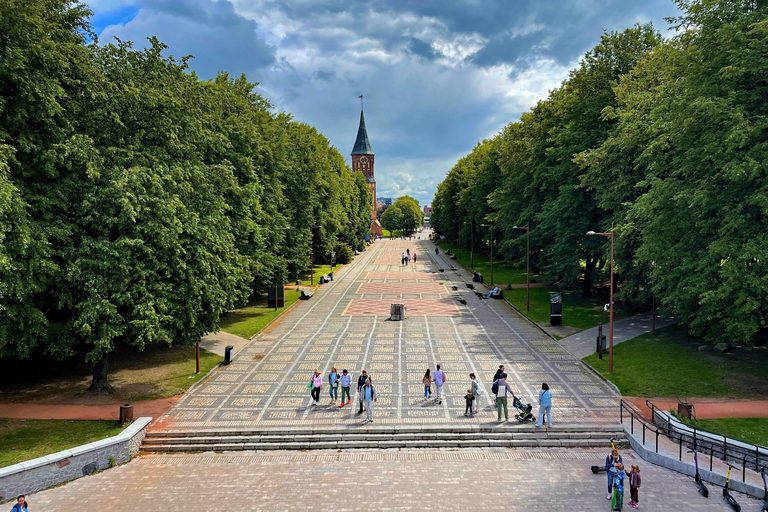 Тур в Калининград из Москвы — Куршская коса, Зеленоградск, 4 дня