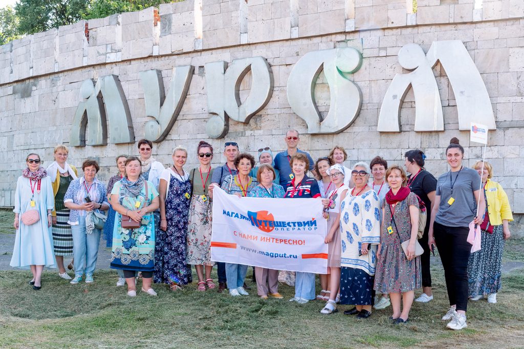 Тур в Арзамас и Муром: фестиваль «Арзамасский Трактирщикъ», 2 дня