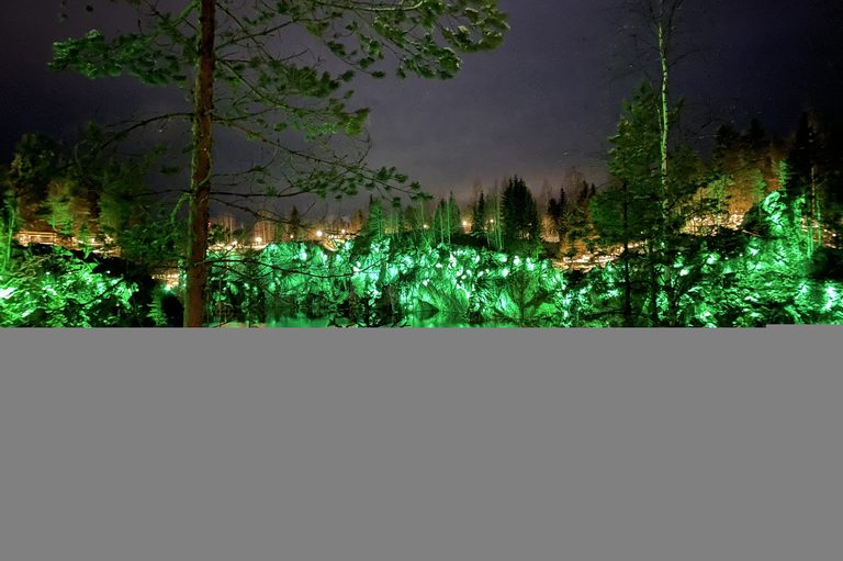 Тур по Карелии и Петербургу — 3 дня: Рускеала, Выборг, Кронштадт