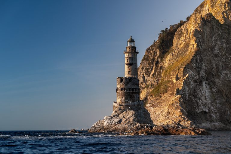 Тур на Сахалин, Итуруп и Кунашир из Москвы — 14 дней