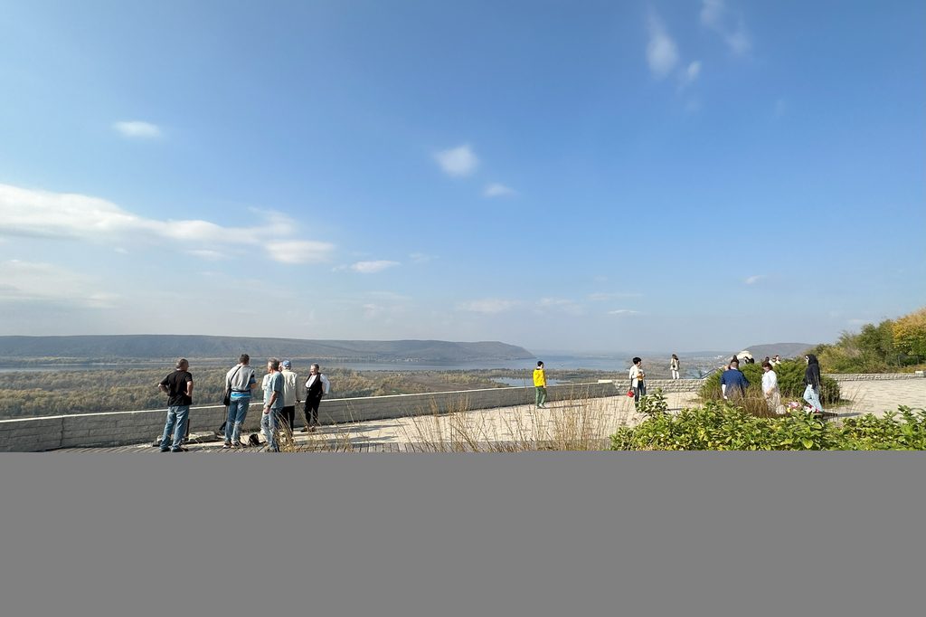 Тур по Поволжью из Ульяновска: Самара, Сызрань, Саратов, 5 дней