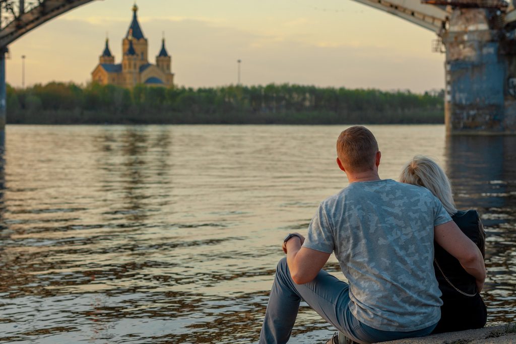 Тур в Нижний Новгород из Москвы на День города, 3 дня