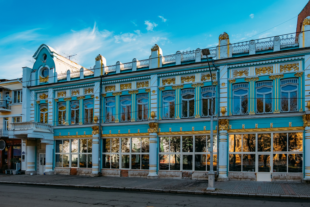 Релакс-тур в Ингушетию: Магас, Джейрах, Вовнушки за 5 дней