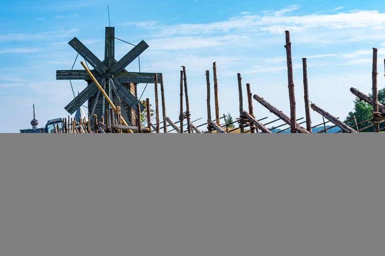 Карелия за 6 дней: Кижи, Валаам, Соловки из Петрозаводска