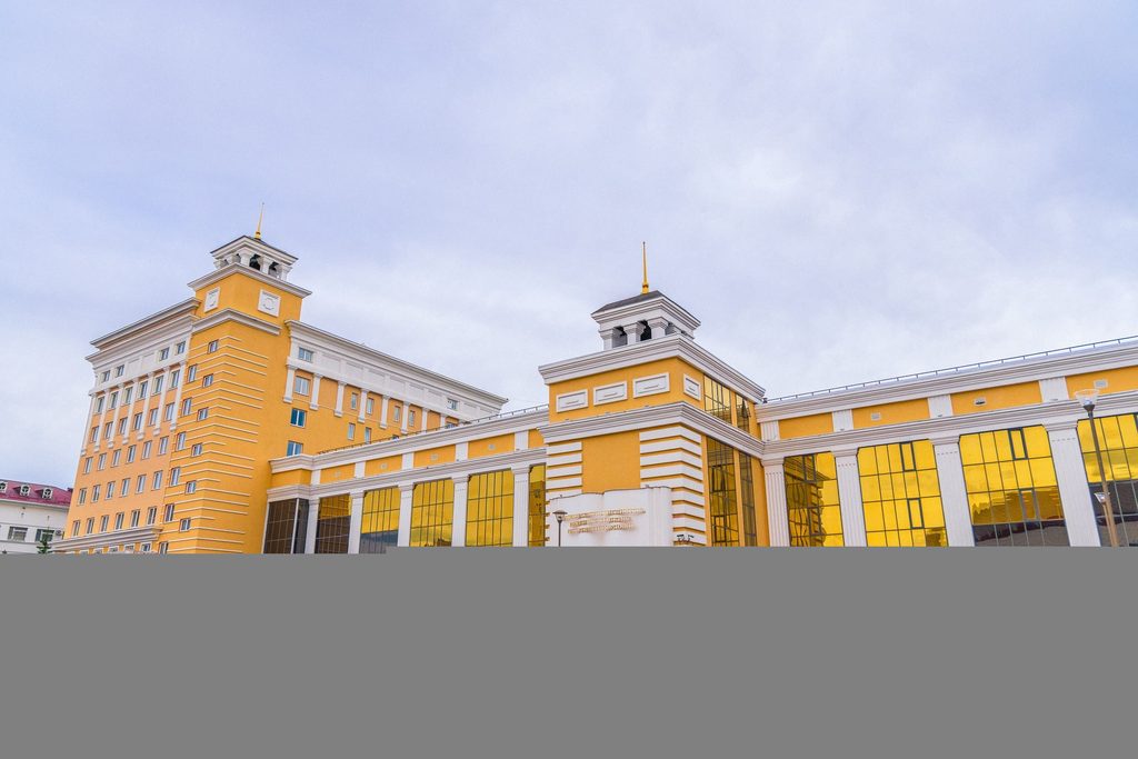 Зов Торамы: Саранск, Тавла, Синдрово — 3 дня