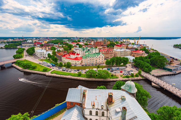 Тур по Карелии: Торжок – Петрозаводск, 7 дней
