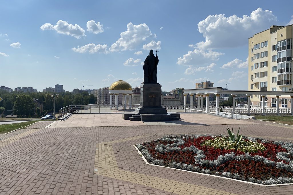 Средь берёзового края – Мордовия родная (Старая Теризморга с интерактивной программой и угощениями из печи, музей изобразительных искусств им. Степана Эрьзи в Саранске, национальный ужин из блюд мордовской кухни с дегустацией настоек, Спасо-Преображенский мужской монастырь в Муроме, музей Русского Патриаршества в Арзамасе, автобусный тур, 3 дня)