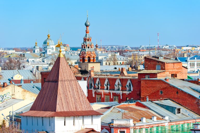 В царство Мастера Мороза и Костромской Снегурочки (Ярославский кремль — терем Снегурочки в Костроме с новогодней программой — мастерская новогодних игрушек с мастер-классом в Нерехте, Автобусный тур, 2 дня)