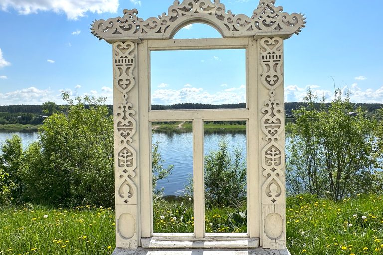 Открывая Вологодчину: от тотемского барокко до седых монастырей